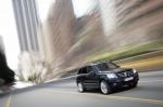 Mercedes-Benz GLK-Class 2008 года
